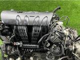 4B11 4B12 4G64 4G69 MITSUBISHI outlander (ЛАНСЕР/ГАЛАНТ) ДВИГАТЕЛЬ ДВС АКПП за 350 000 тг. в Алматы – фото 4
