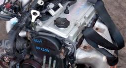 4B11 4B12 4G64 4G69 MITSUBISHI outlander (ЛАНСЕР/ГАЛАНТ) ДВИГАТЕЛЬ ДВС АКПП за 350 000 тг. в Алматы – фото 5