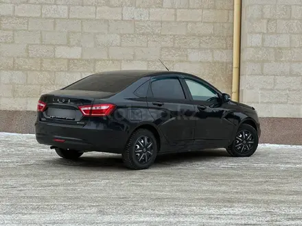 ВАЗ (Lada) Vesta 2017 года за 4 320 000 тг. в Кокшетау – фото 8