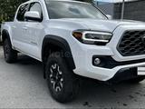 Toyota Tacoma 2023 годаүшін28 000 000 тг. в Костанай – фото 3
