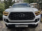 Toyota Tacoma 2023 годаүшін28 000 000 тг. в Костанай