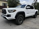 Toyota Tacoma 2023 годаүшін28 000 000 тг. в Костанай – фото 4