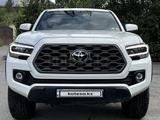 Toyota Tacoma 2023 годаүшін28 000 000 тг. в Костанай – фото 2