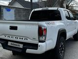 Toyota Tacoma 2023 годаүшін28 000 000 тг. в Костанай – фото 5