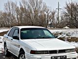 Mitsubishi Galant 1992 годаүшін1 190 000 тг. в Алматы – фото 3
