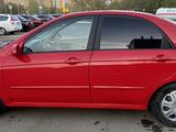 Kia Cerato 2006 годаүшін3 150 000 тг. в Астана – фото 2