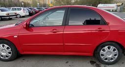 Kia Cerato 2006 годаүшін3 150 000 тг. в Астана – фото 2