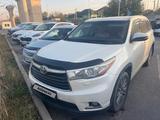 Toyota Highlander 2014 годаүшін13 500 000 тг. в Шымкент – фото 3