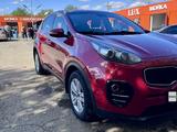 Kia Sportage 2018 года за 8 500 000 тг. в Актобе – фото 3