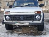 ВАЗ (Lada) Lada 2121 2014 годаүшін2 800 000 тг. в Экибастуз