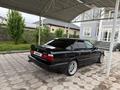 BMW 540 1993 года за 3 750 000 тг. в Алматы – фото 10