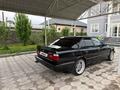 BMW 540 1993 года за 3 750 000 тг. в Алматы – фото 9