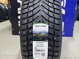Ikon Tyres (Nokian) 2026 Autograph Ice 10 SUV 265/65 R18 116 T с шипами за 110 000 тг. в Астана