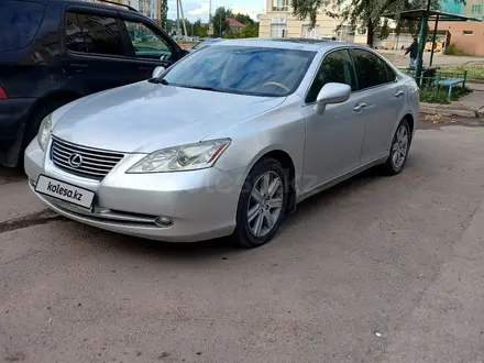 Lexus ES 350 2007 года за 6 600 000 тг. в Астана – фото 3