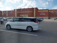 Toyota Estima 2010 года за 5 200 000 тг. в Астана