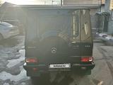 Mercedes-Benz G 63 AMG 2015 годаfor31 500 000 тг. в Алматы – фото 2