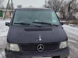 Mercedes-Benz Vito 1997 годаfor3 000 000 тг. в Шу – фото 4