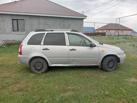 ВАЗ (Lada) Kalina 1117 2011 года за 1 200 000 тг. в Актобе