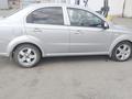 Chevrolet Aveo 2007 годаүшін2 200 000 тг. в Костанай – фото 3