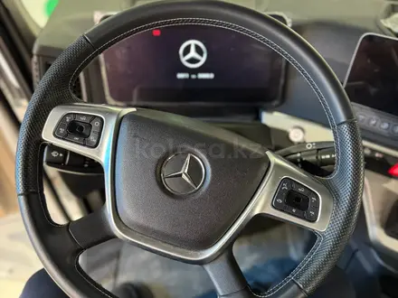 Mercedes-Benz  В НАЛИЧИИ 2023 года в Алматы – фото 11