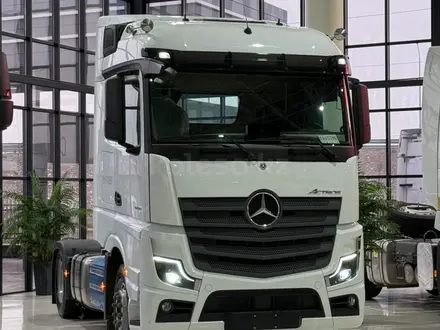 Mercedes-Benz  В НАЛИЧИИ 2023 года в Алматы – фото 17