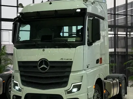 Mercedes-Benz  В НАЛИЧИИ 2023 года в Алматы – фото 5
