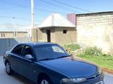 Mazda Cronos 1994 годаүшін800 000 тг. в Шымкент – фото 3