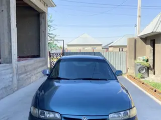 Mazda Cronos