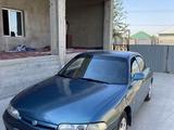 Mazda Cronos 1994 годаүшін800 000 тг. в Шымкент – фото 2