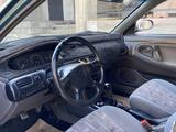 Mazda Cronos 1994 годаүшін800 000 тг. в Шымкент – фото 5