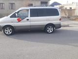 Hyundai Starex 2002 годаүшін2 600 000 тг. в Туркестан – фото 2