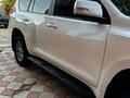 Toyota Land Cruiser Prado 2018 года за 22 000 000 тг. в Уральск – фото 10