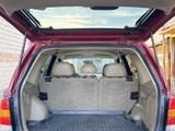 Ford Escape 2005 годаүшін3 500 000 тг. в Павлодар – фото 4