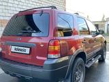 Ford Escape 2005 годаүшін3 500 000 тг. в Павлодар – фото 3
