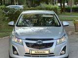 Chevrolet Cruze 2013 годаfor4 600 000 тг. в Алматы – фото 3
