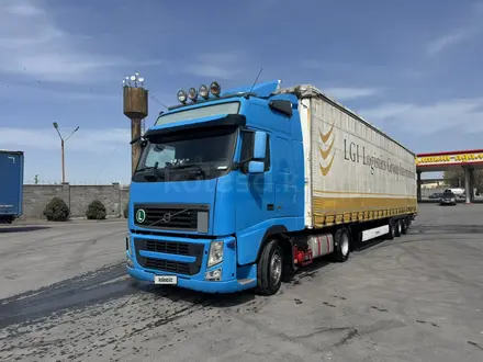 Volvo  FH 2012 года за 28 500 000 тг. в Алматы – фото 2