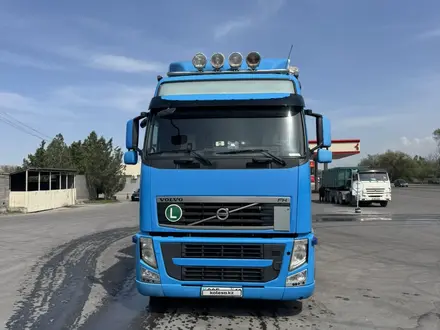 Volvo  FH 2012 года за 28 500 000 тг. в Алматы – фото 3