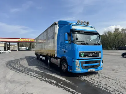 Volvo  FH 2012 года за 28 500 000 тг. в Алматы