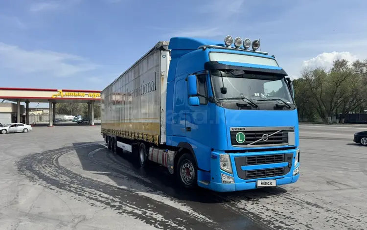 Volvo  FH 2012 года за 28 500 000 тг. в Алматы