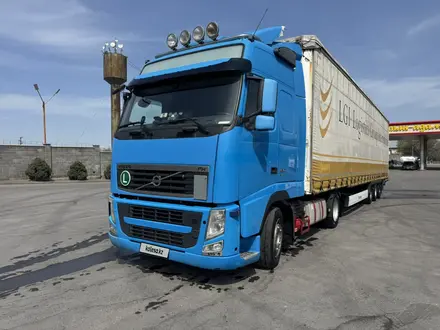 Volvo  FH 2012 года за 28 500 000 тг. в Алматы – фото 4