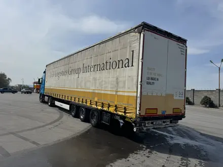 Volvo  FH 2012 года за 28 500 000 тг. в Алматы – фото 5