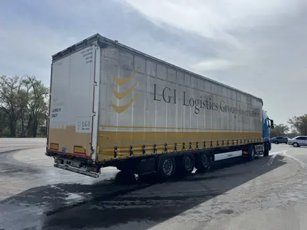 Volvo  FH 2012 года за 28 500 000 тг. в Алматы – фото 6