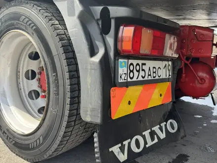 Volvo  FH 2012 года за 28 500 000 тг. в Алматы – фото 8