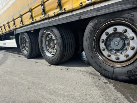 Volvo  FH 2012 года за 28 500 000 тг. в Алматы – фото 7