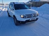 Renault Duster 2013 годаүшін4 900 000 тг. в Актобе