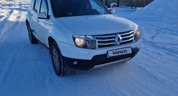 Renault Duster 2013 года за 4 900 000 тг. в Актобе