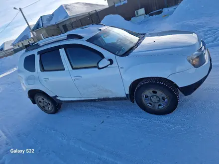 Renault Duster 2013 года за 4 900 000 тг. в Актобе – фото 2