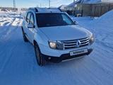 Renault Duster 2013 года за 4 900 000 тг. в Актобе – фото 3