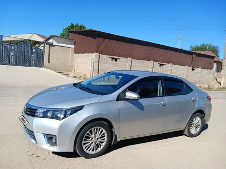 Toyota Corolla 2013 года за 7 500 000 тг. в Алматы – фото 2