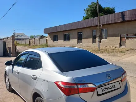 Toyota Corolla 2013 года за 7 500 000 тг. в Алматы – фото 3